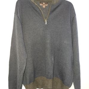 Toscano Sweater- Men's